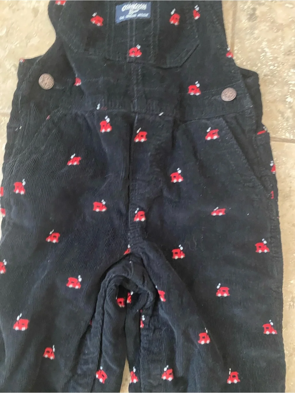 OshKosh Bgosh oshkosh 18